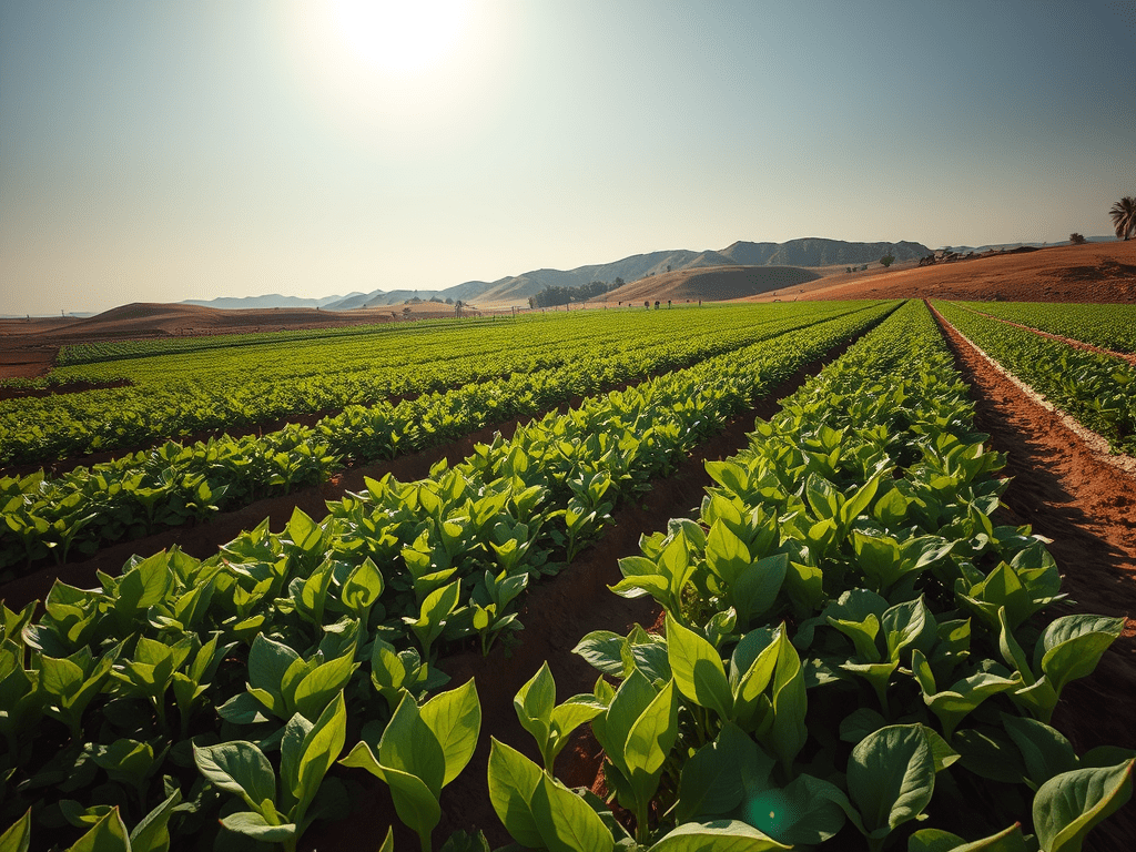 سيناء بين الأمن&nbsp;والتنمية