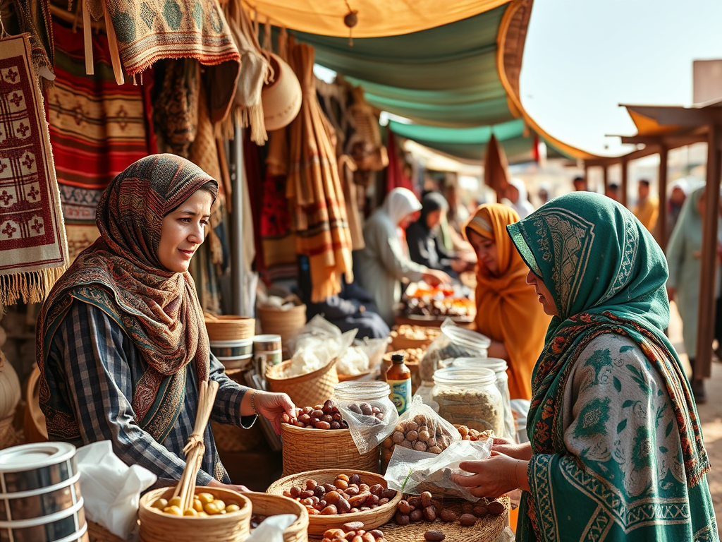 المشروعات الصغيرة والمتوسطة في&nbsp;سيناء